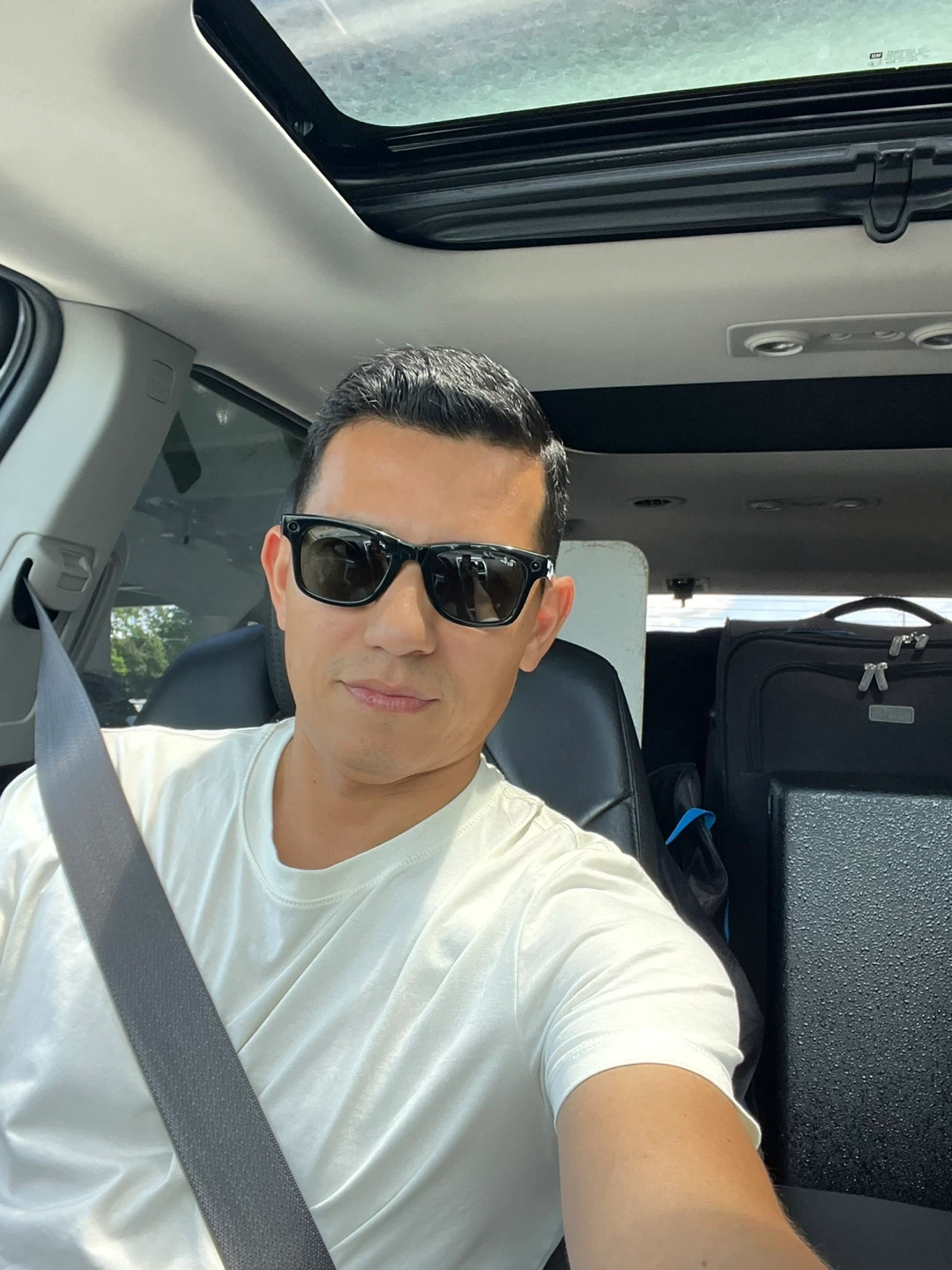 Alex Merello profile