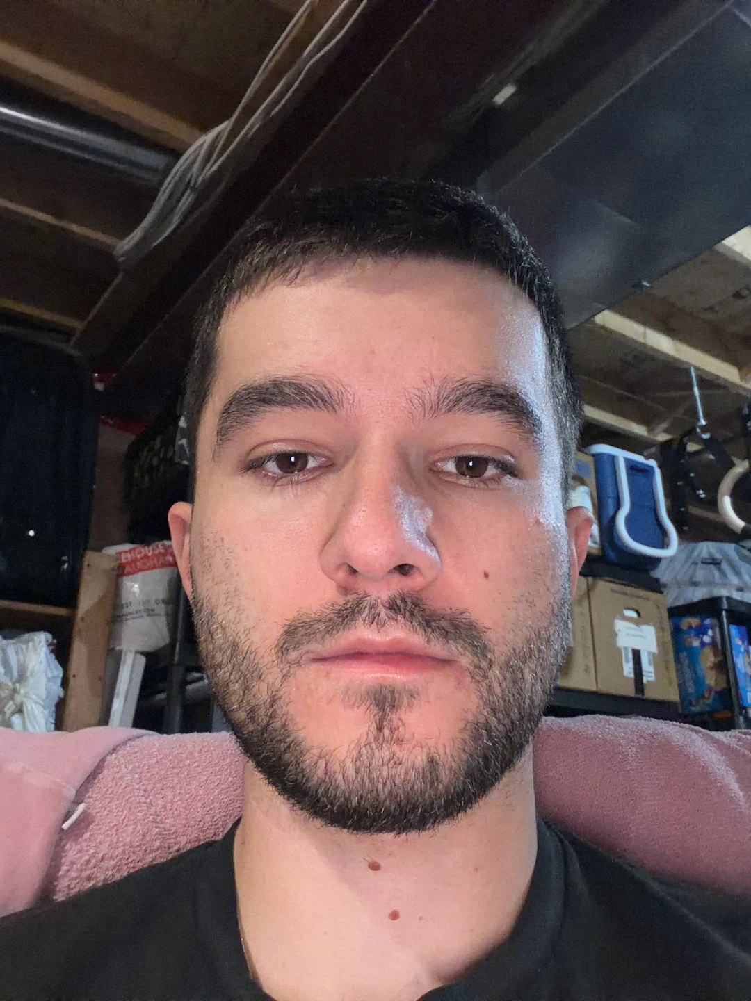 Martin profile