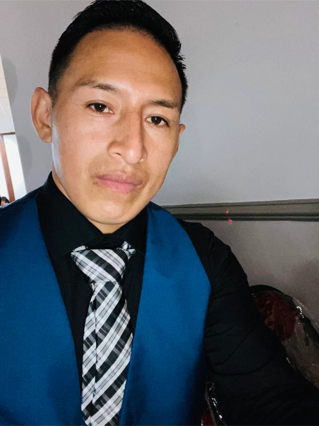 Manuel profile
