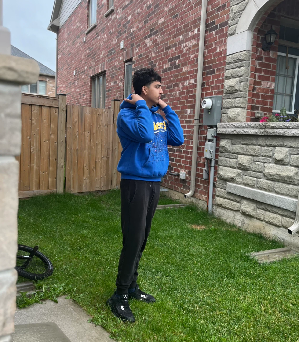 Jaiveer mohan profile