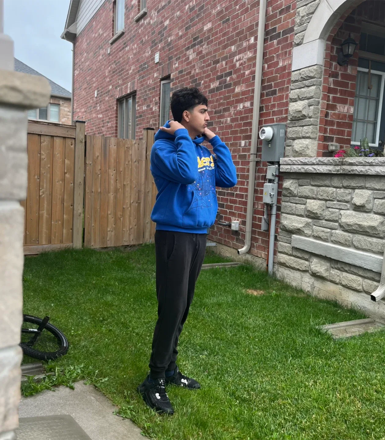 Jaiveer mohan profile