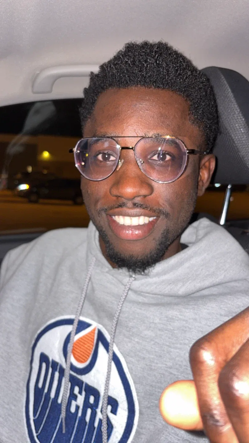 Favour Adebiyi profile