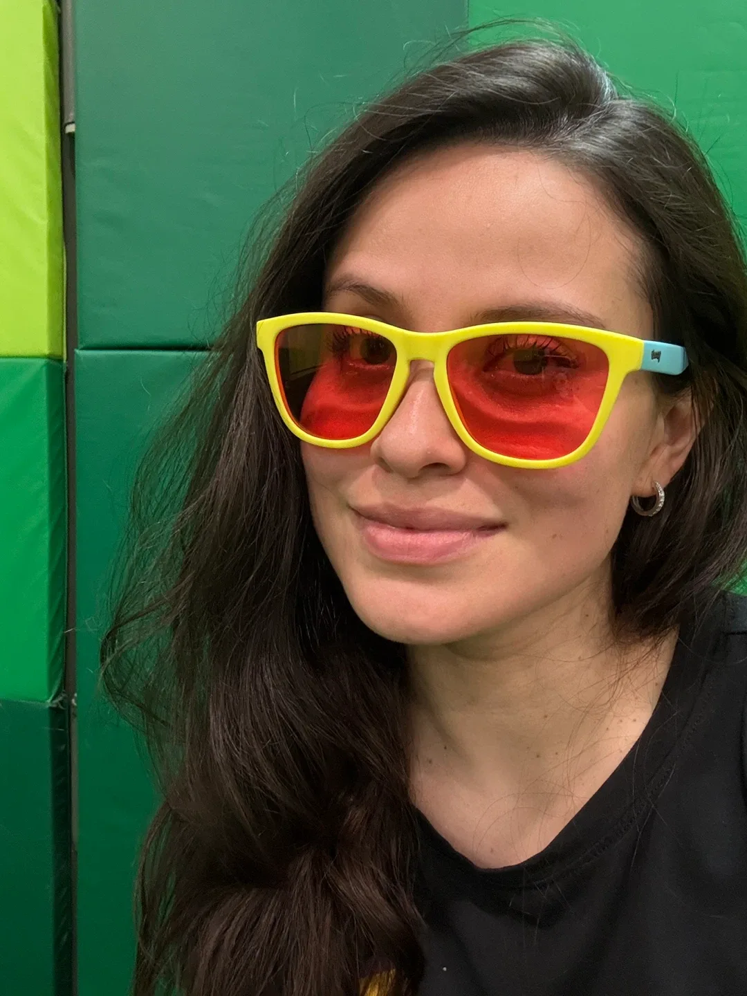 Paula Lipsit profile