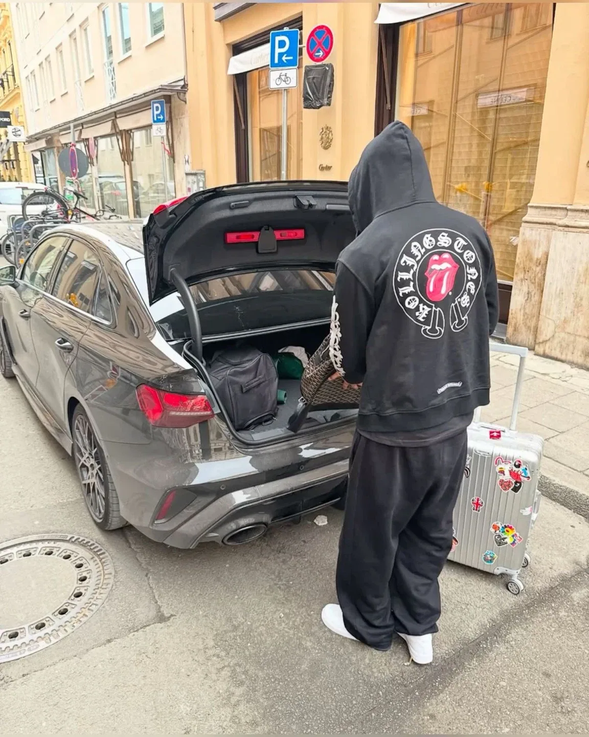 Marc Lembejek profile