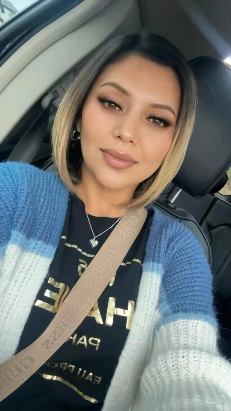Kimberly profile