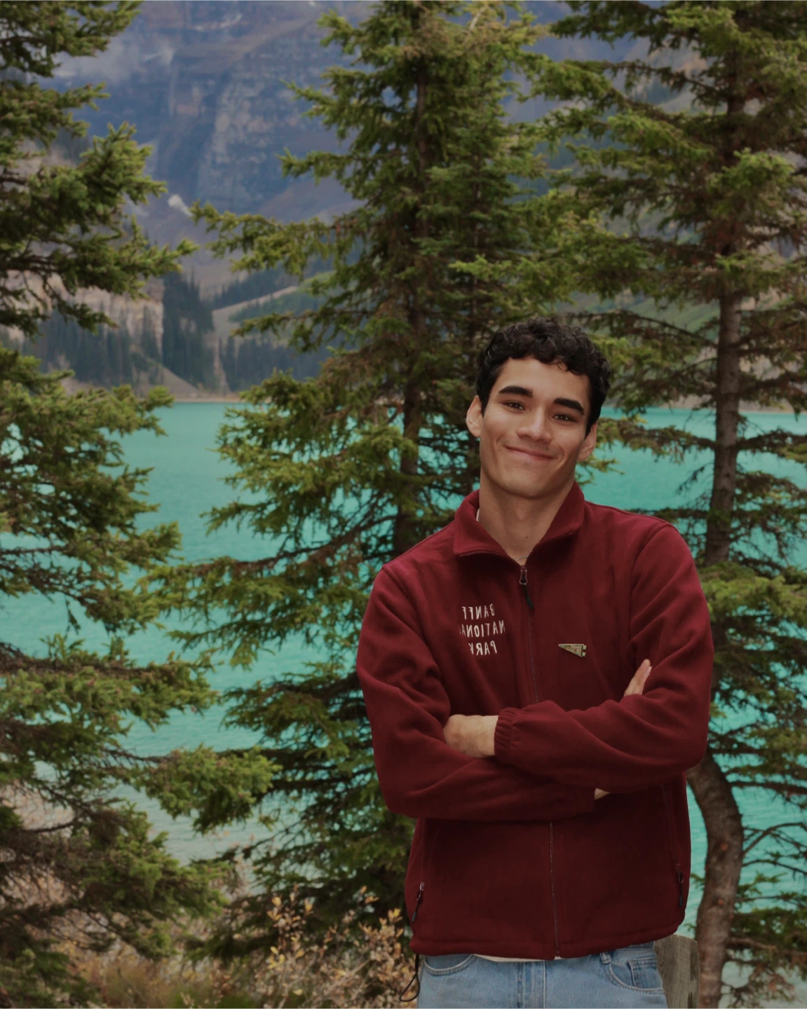 Orlando profile