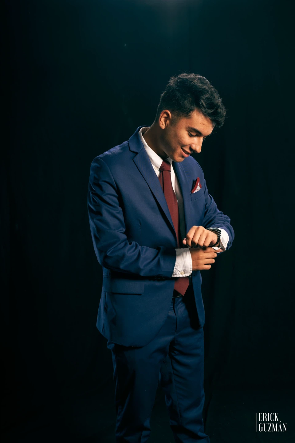 Juan profile