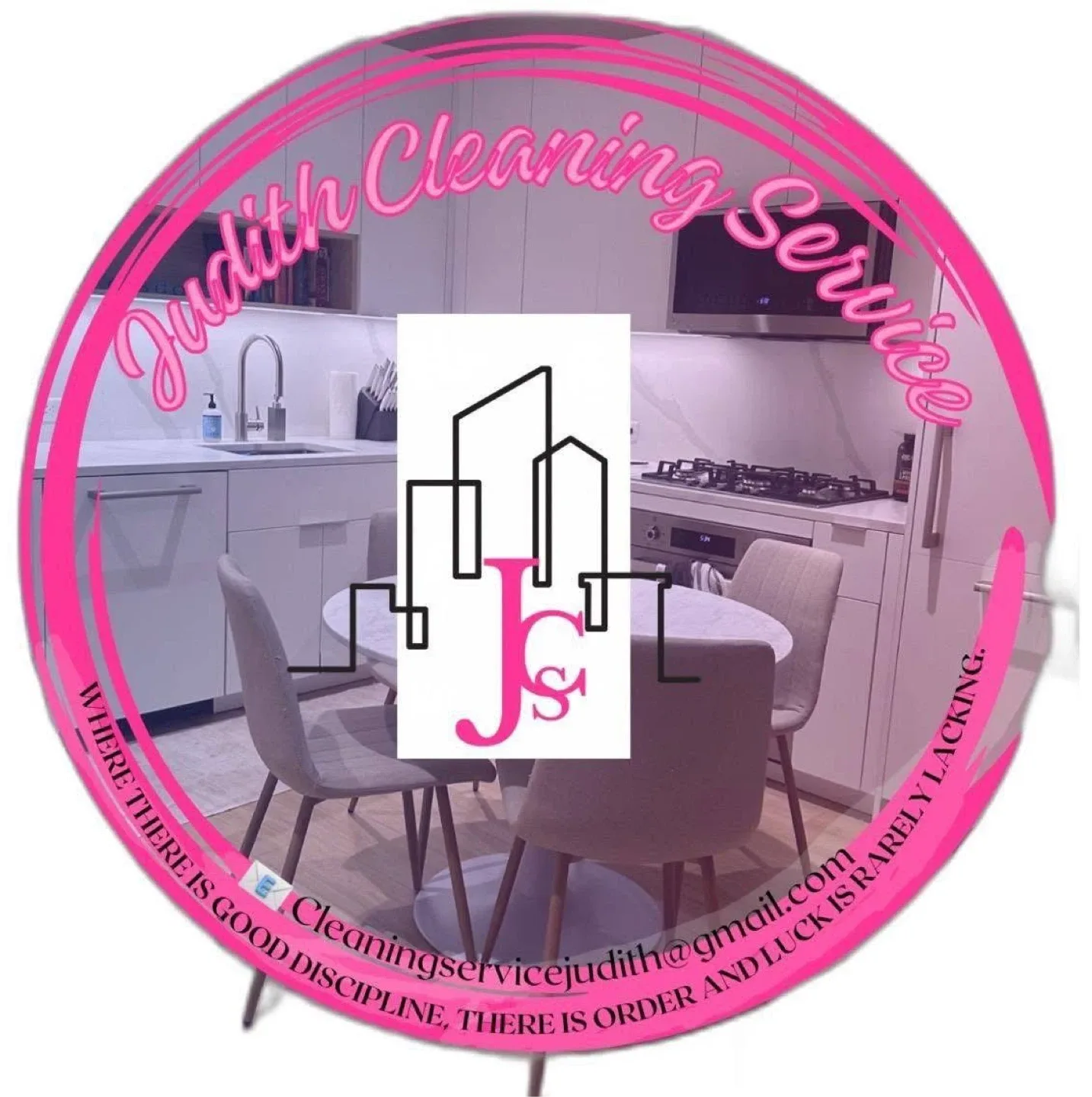 Judith Cleaning serv profile