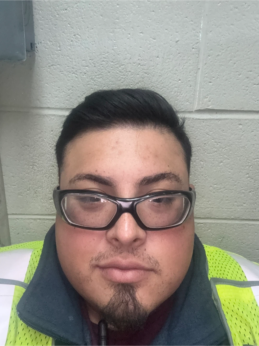 Fredy Acevedo profile