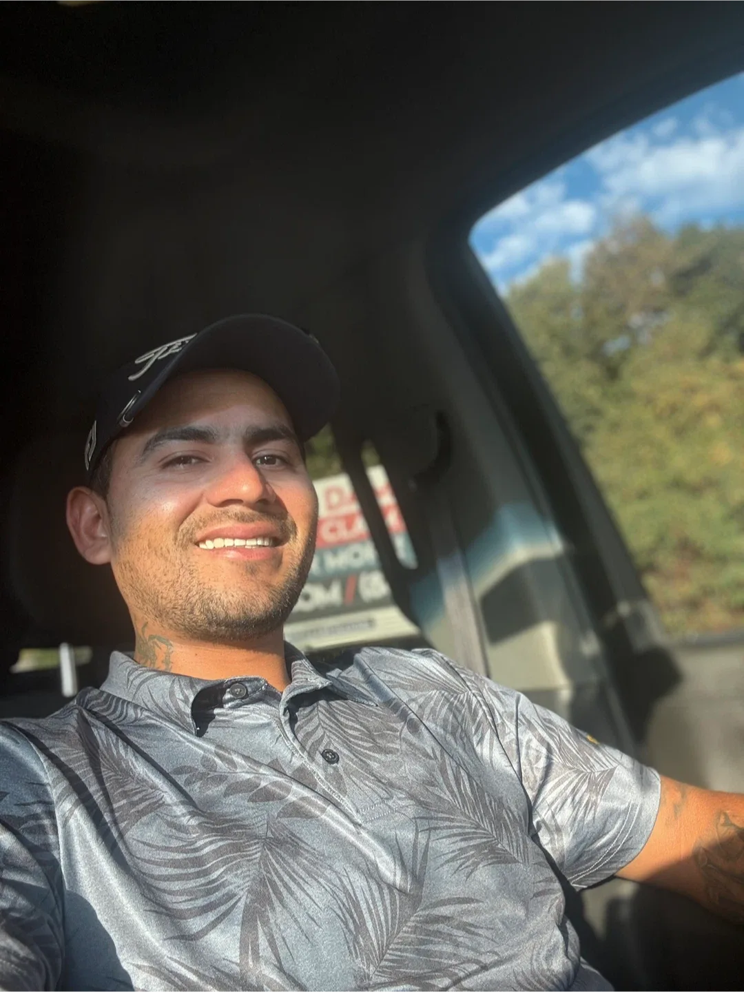 Gerardo Navarro profile