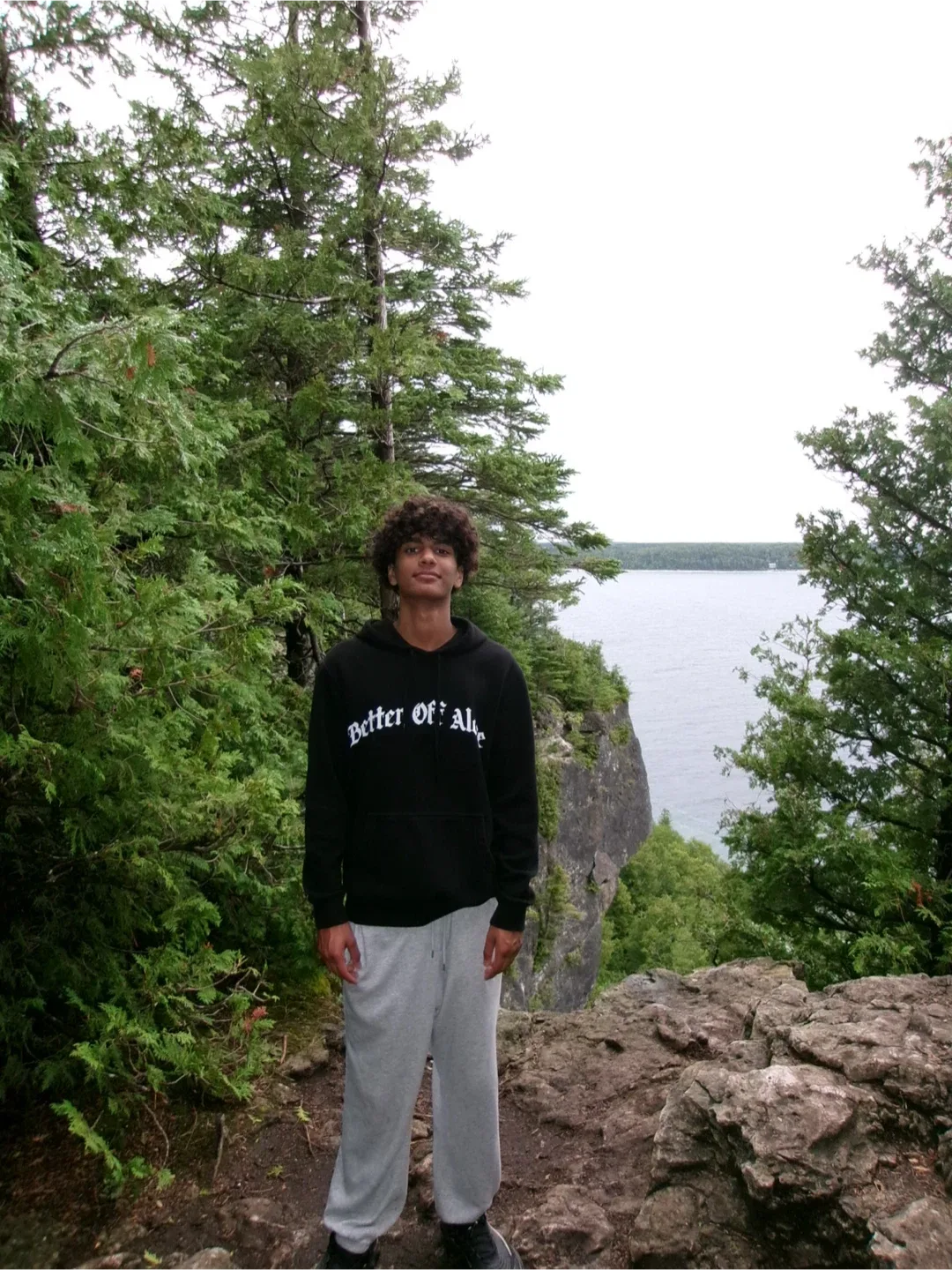 Amirali Rashid profile