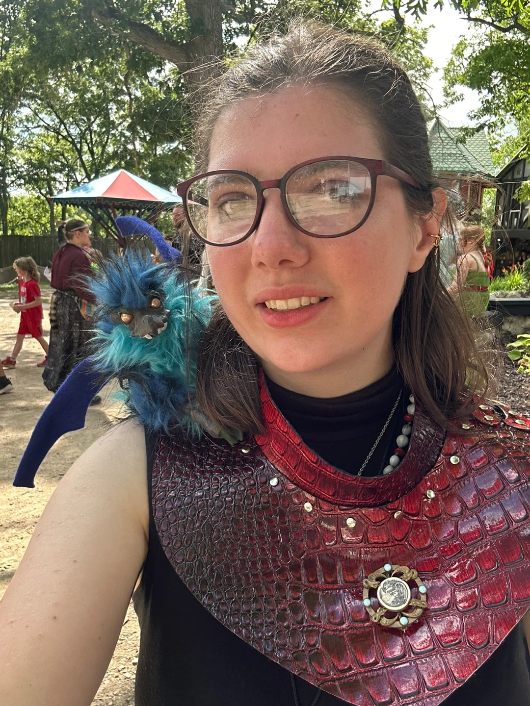Deidre profile