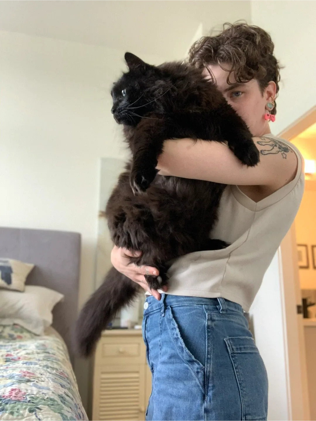 Finnigan Tyler profile