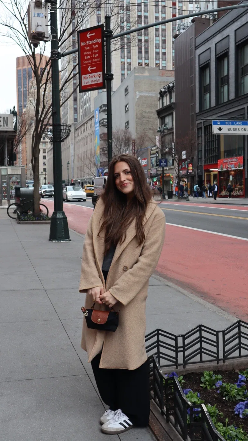 Isabella Husein profile