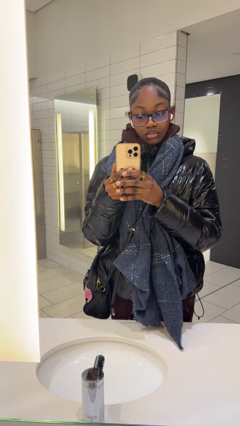 Shazzae Virtue profile