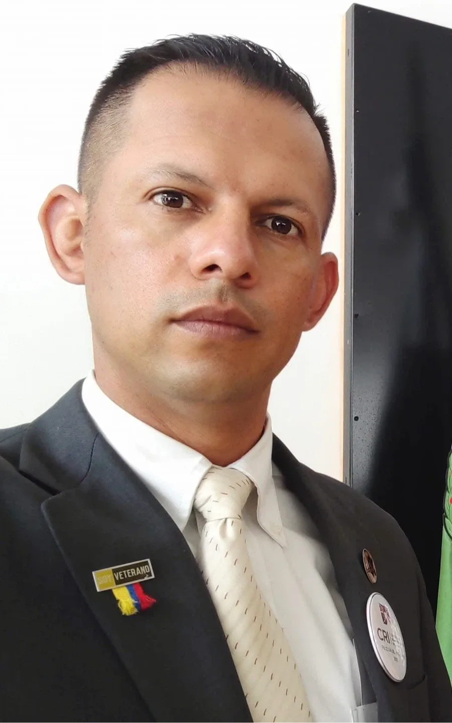 Luis Romero profile