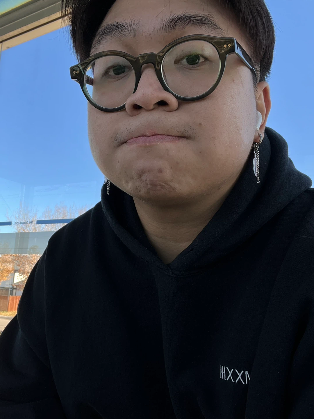 James profile