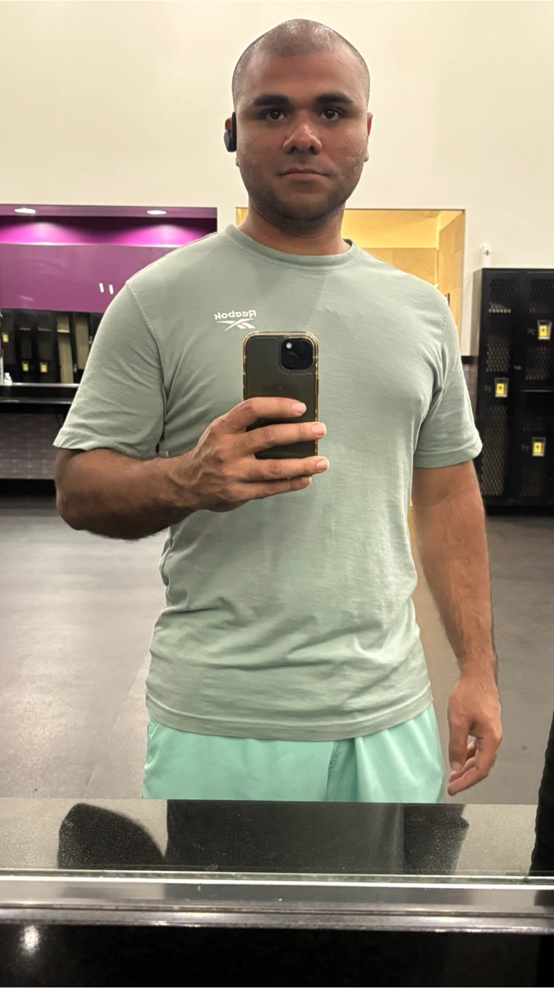 Kelvin Alvarez profile