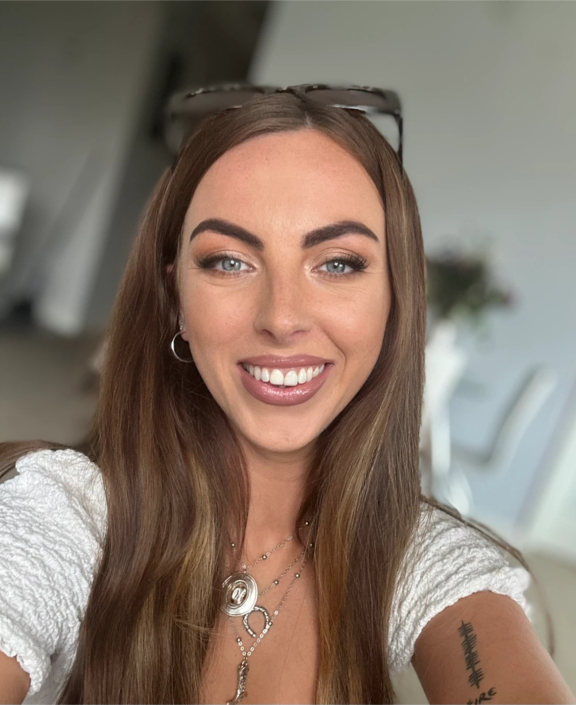 Molly profile