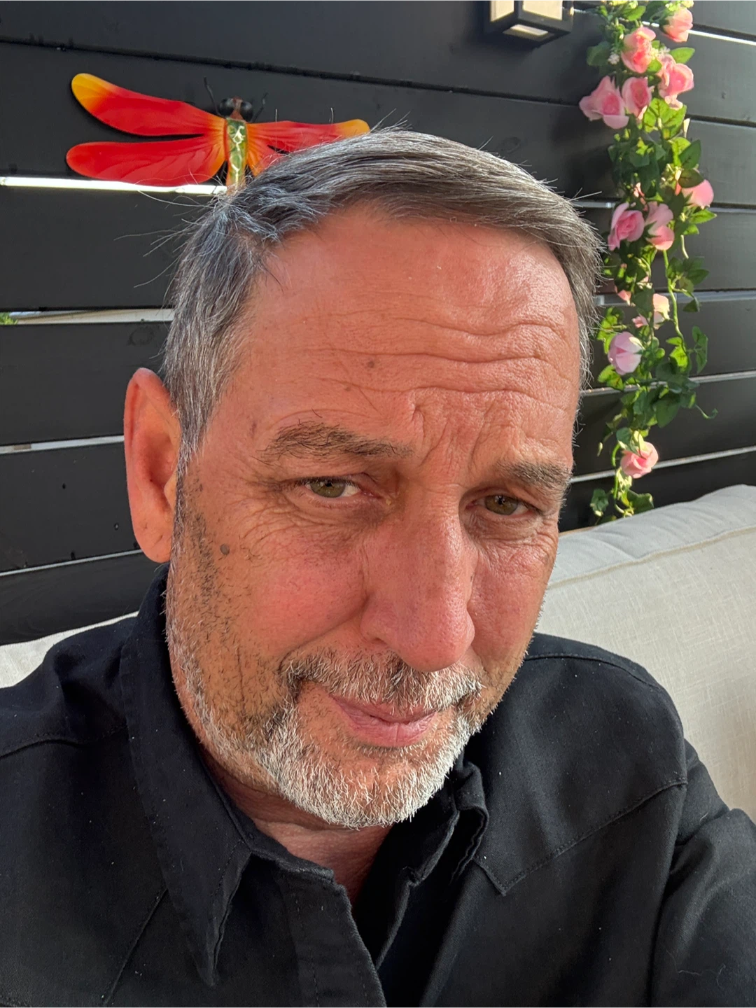 Garth Fondrick profile