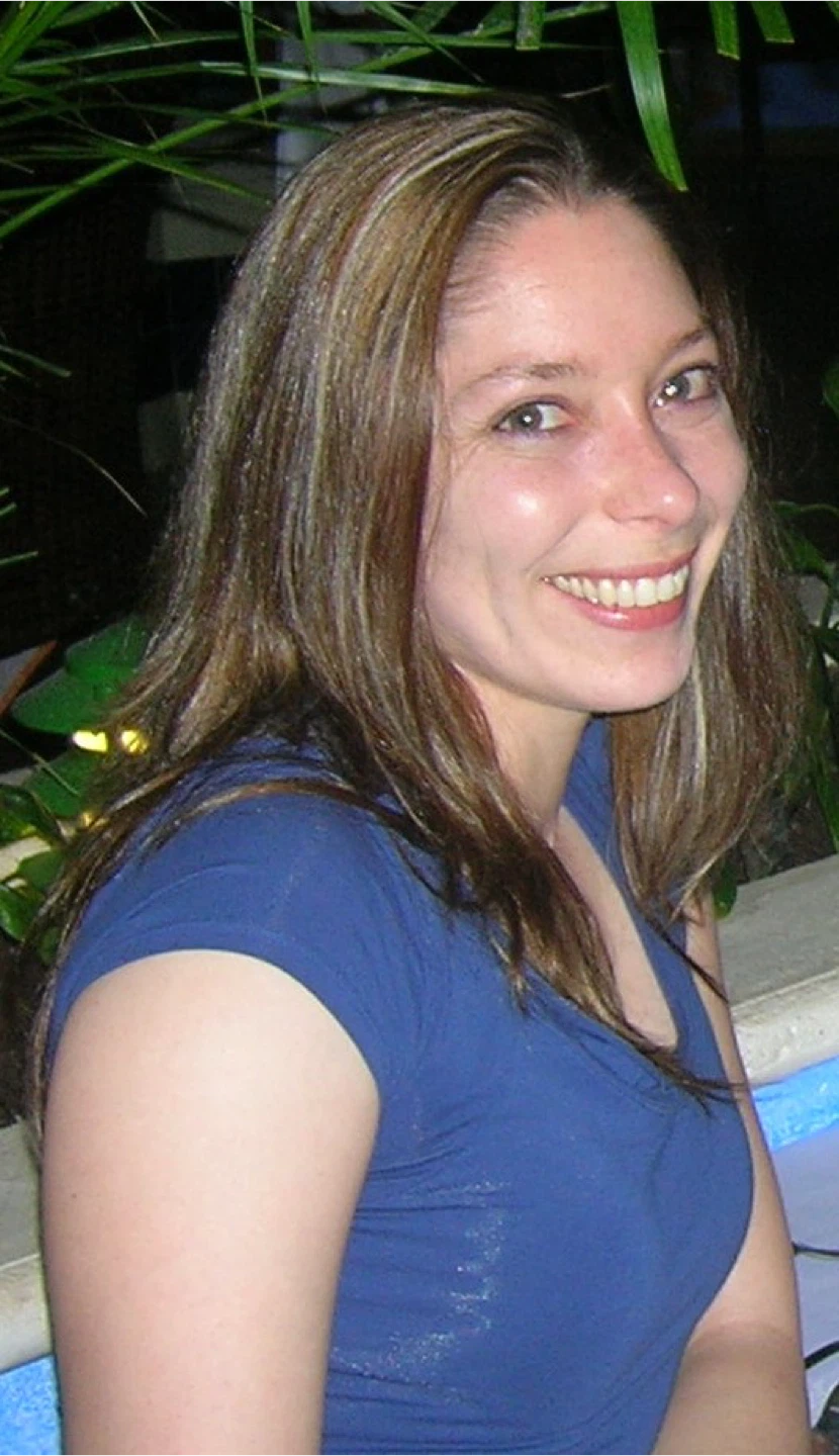 Julie Kujacic profile