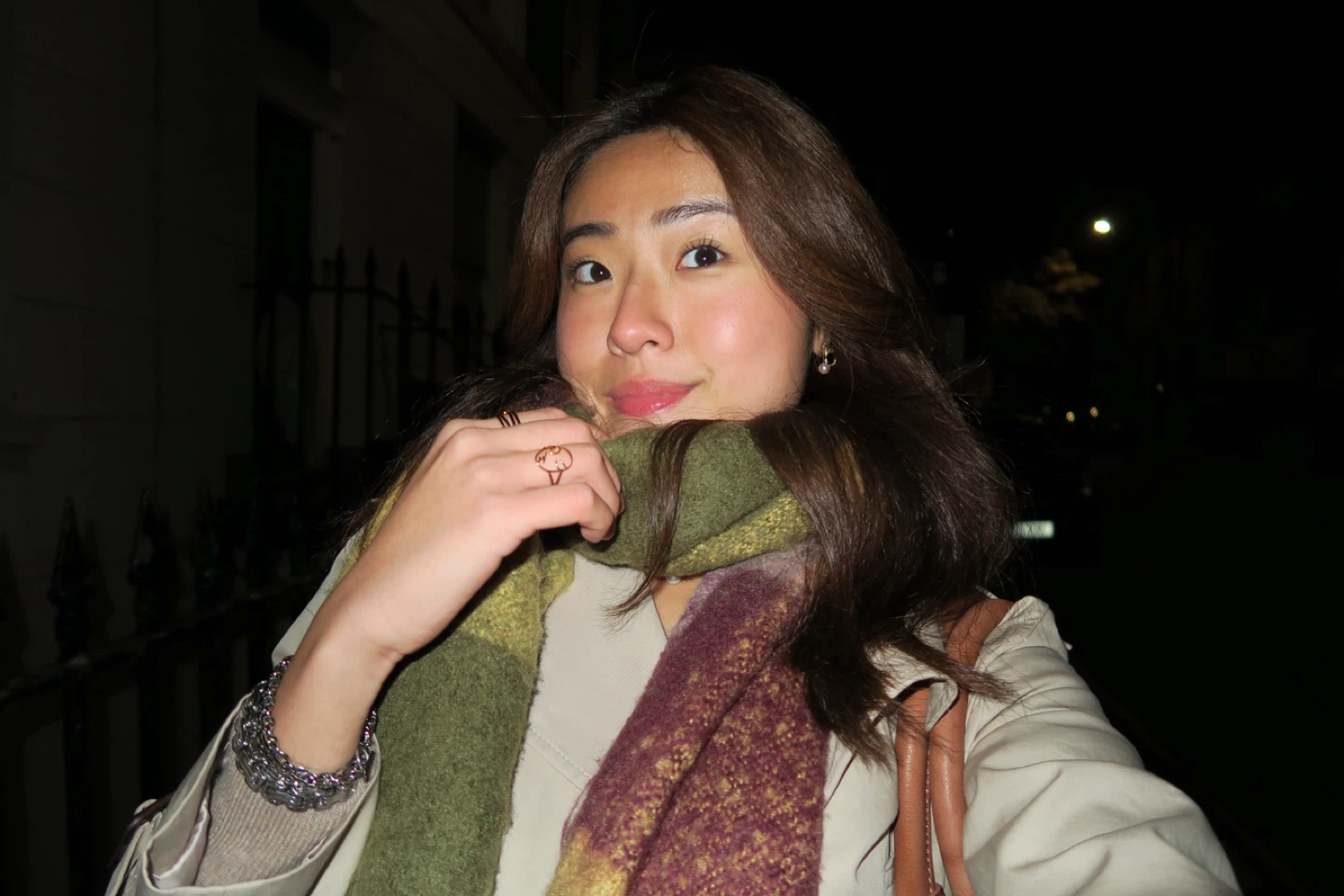 Ingrid Goh profile