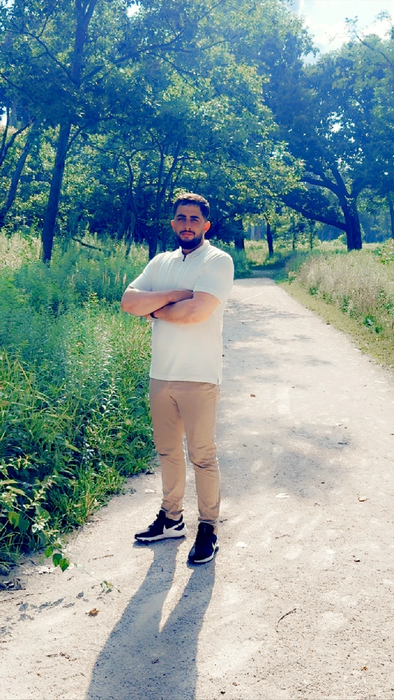Jehad profile