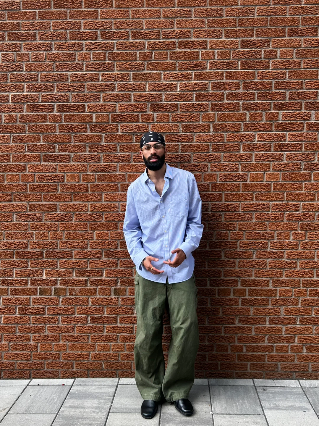 Manveer singh profile