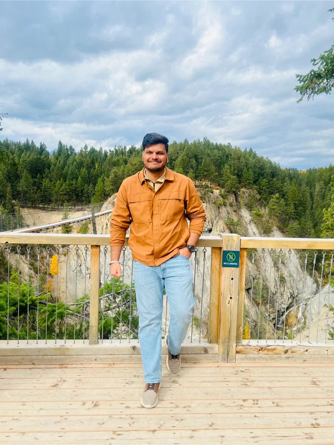 Tejinder Singh profile