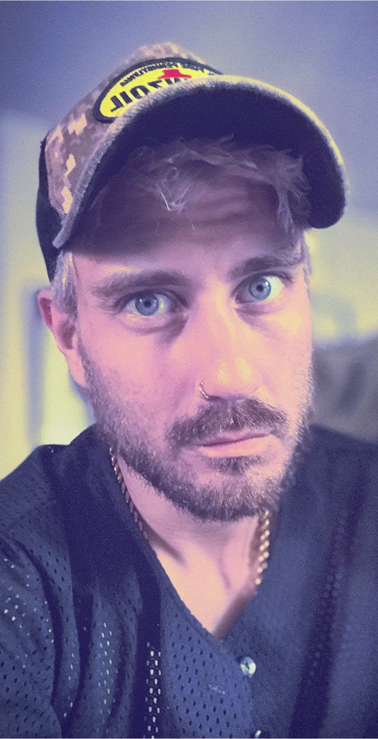Stephen profile