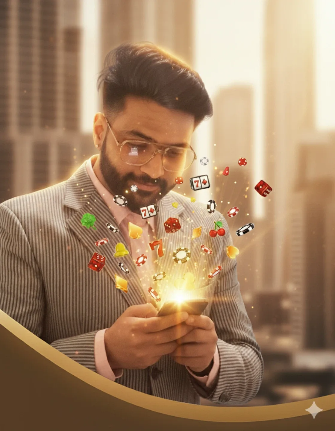 Bala Chronos profile