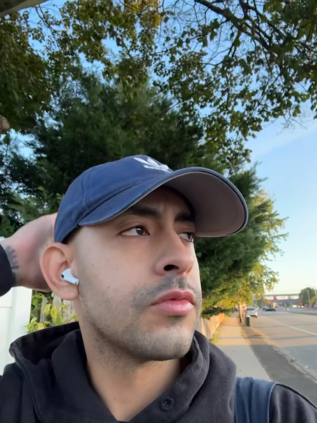 Juan profile