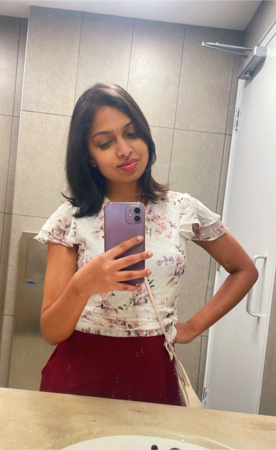 Varsha profile