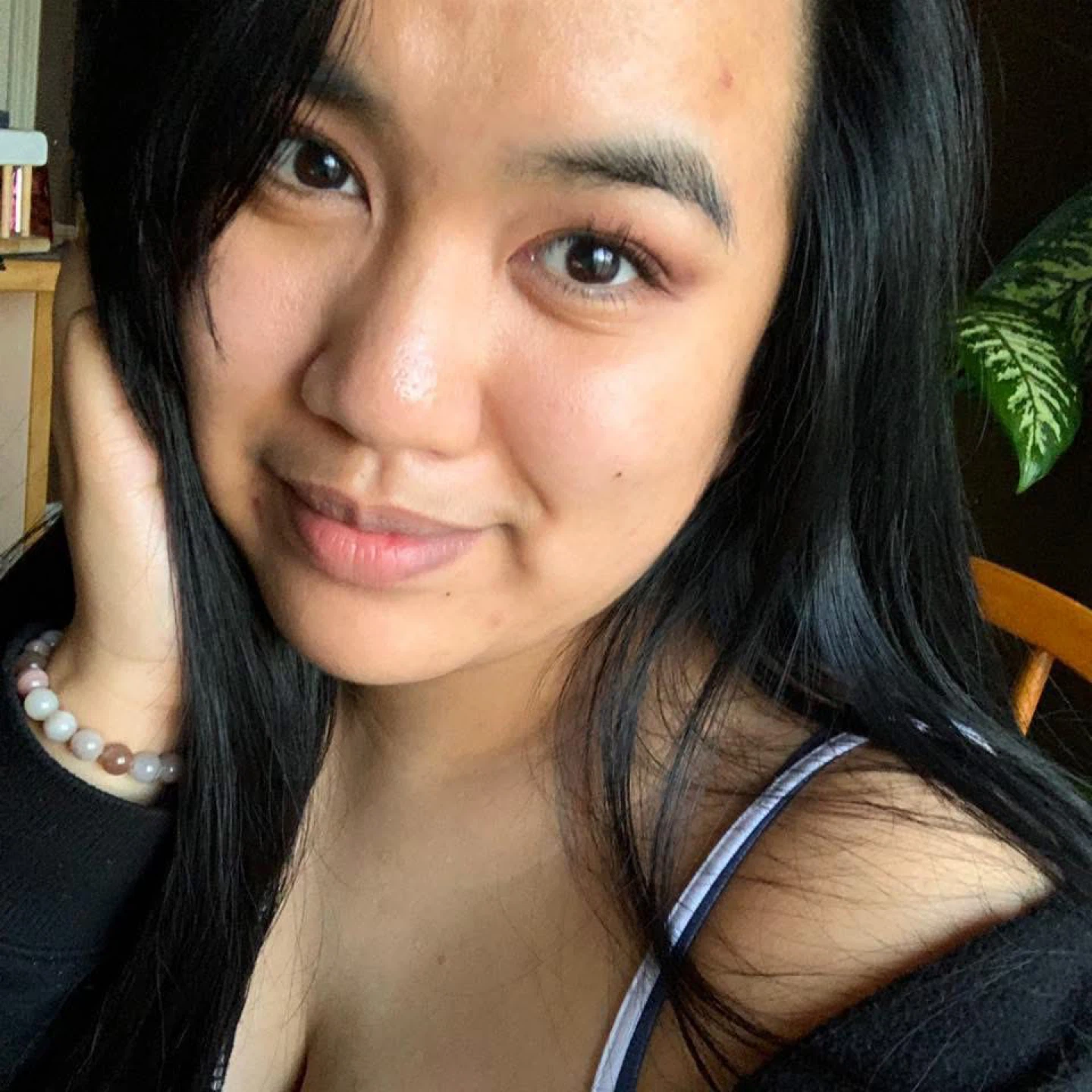 Rachel profile