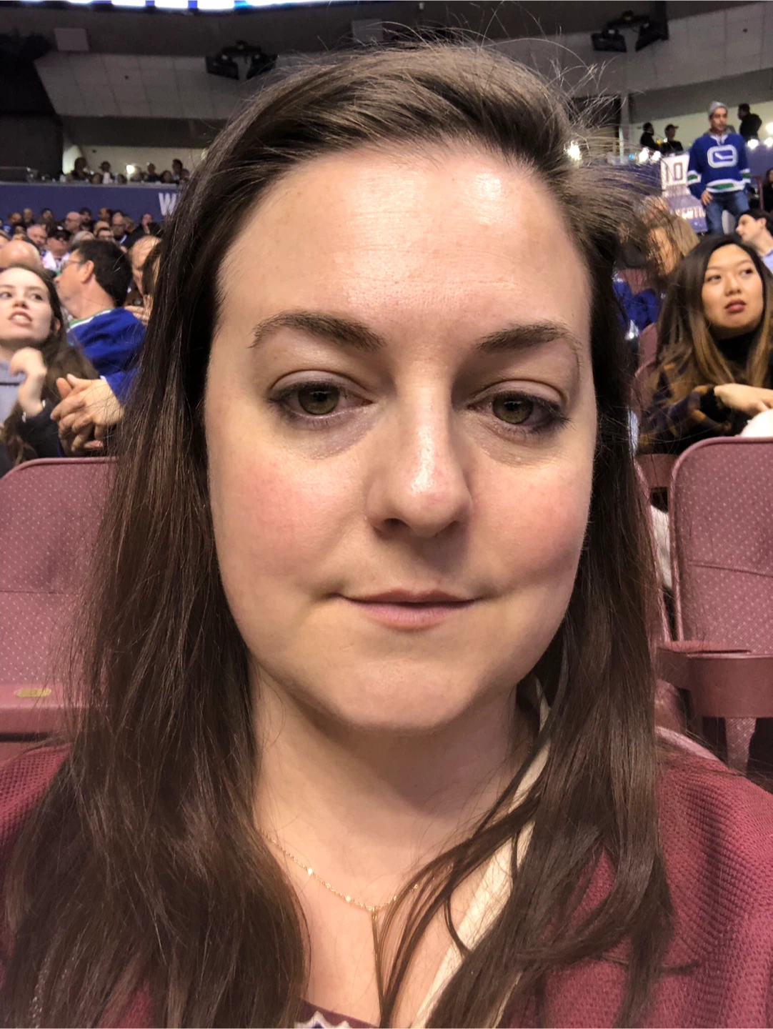 Chloe profile