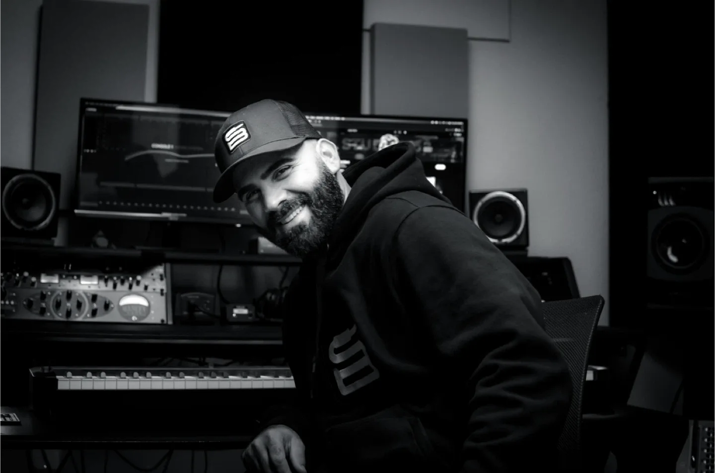 Joe Veltiosi profile