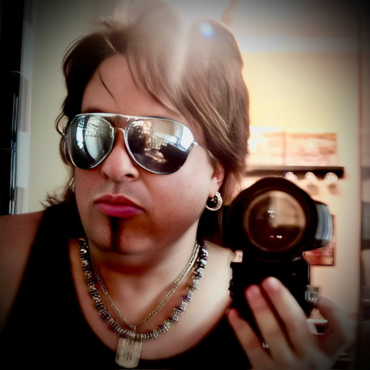 Brandon Rouge profile