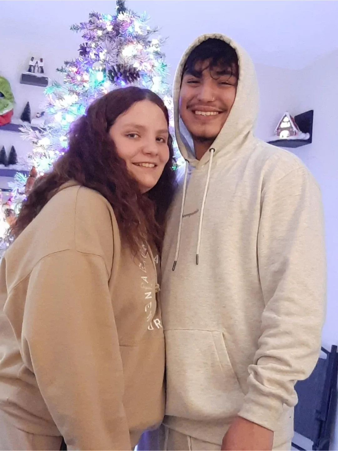 Aydan Stinson profile