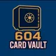 604 Card Vault profile