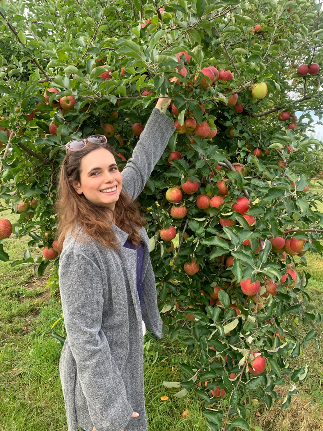 Micha profile