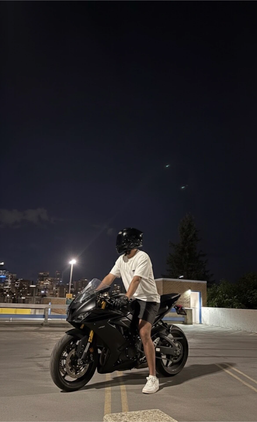 Sameer profile
