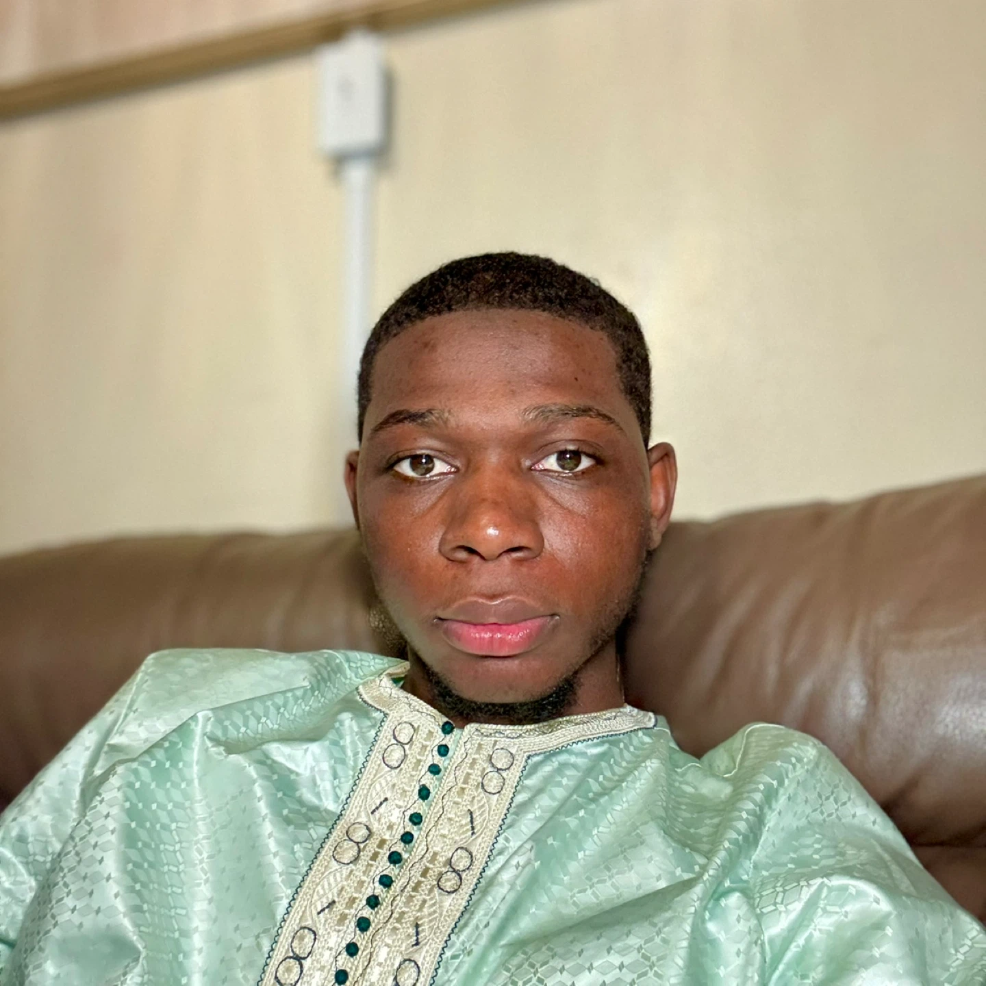 Yankuba profile