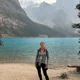 Chantal profile