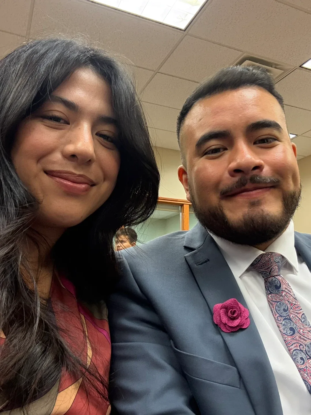 Naomi Torres profile