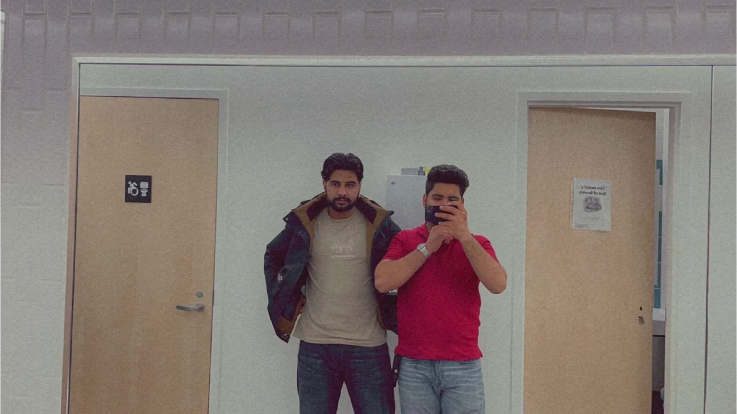 Jashanpreet singh profile