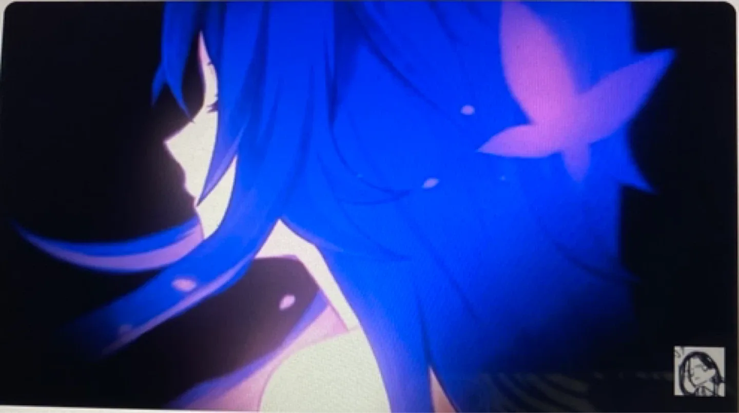 Aria Spencer profile