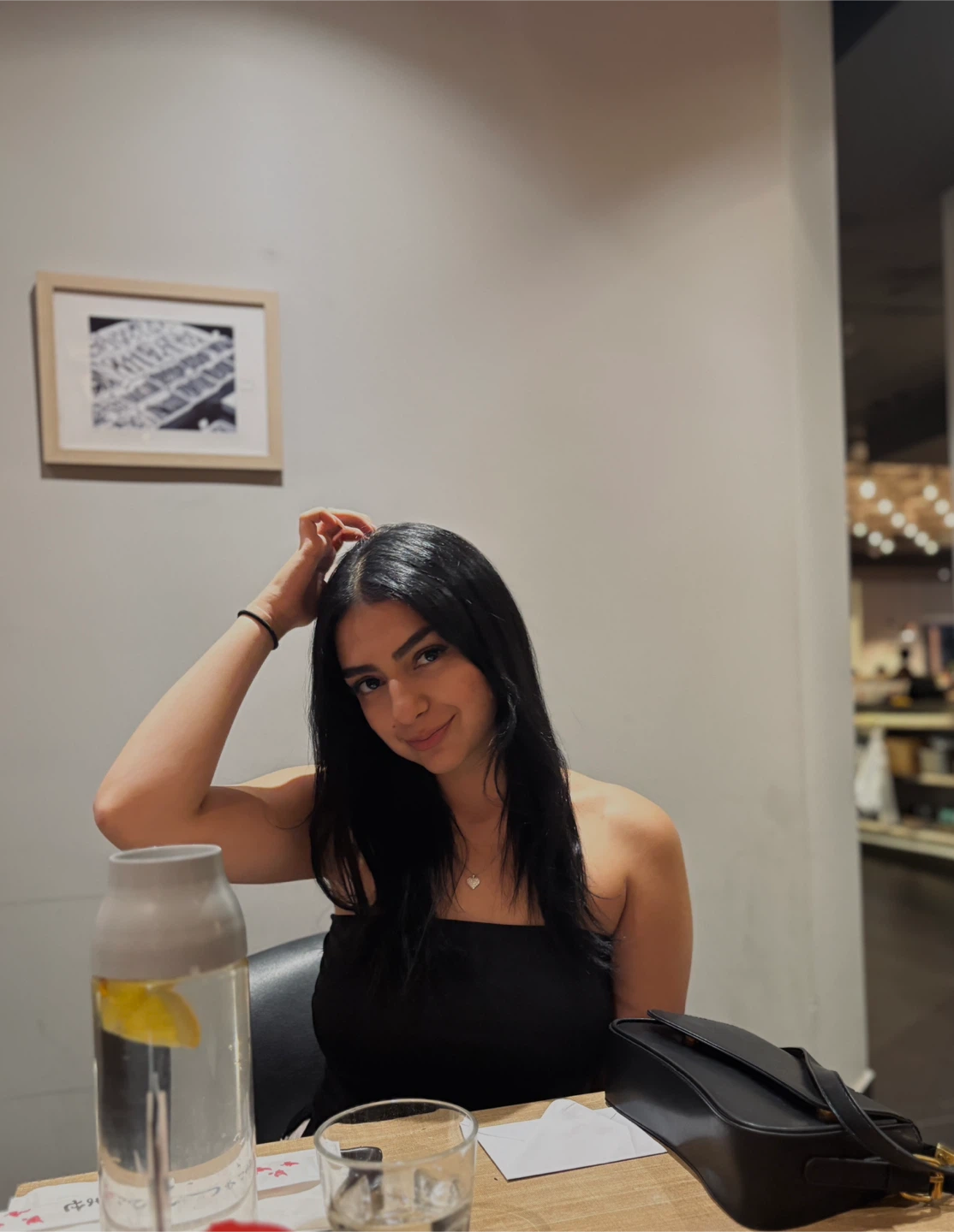 Kamand profile