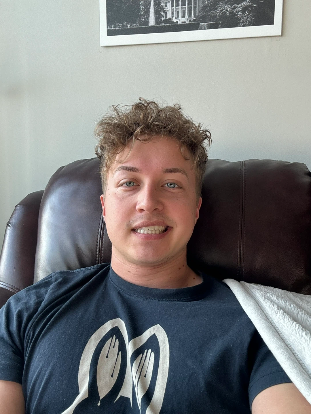 Matt profile