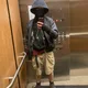 Josh Adams profile