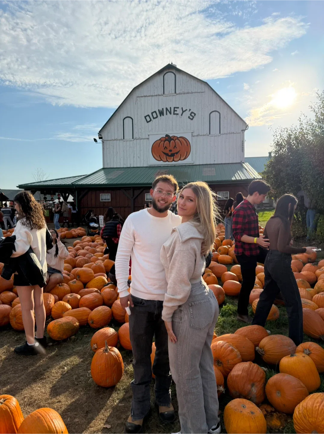 valentina romasco profile